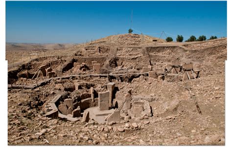 Human origins: Neolithic and Bronze age Turkey | Tours | New Scientist