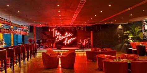 Top 10 Nightclubs In Delhi To Enjoy The Best Nightlife