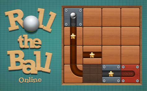 Roll The Ball Online Brain Game - Play online at simple.game