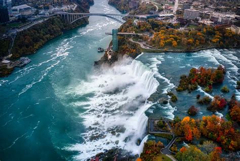 7 Best Niagara Falls Attractions: Adventurous activities in 2022!