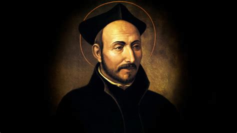 St. Ignatius of Loyola: Feast Day on July 31st