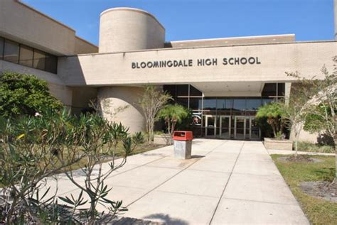 Bloomingdale High School Receives National Recognition | Bloomingdale, FL Patch