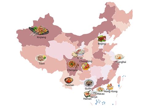 China Food Tour,Chinese Foodie Tour,China Culinary Tour