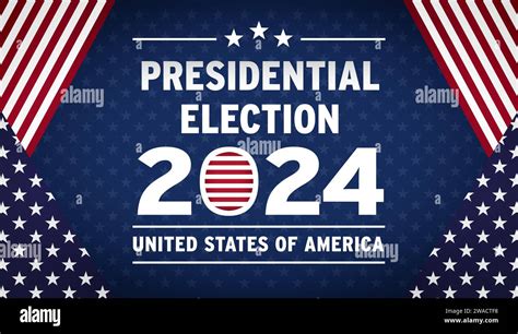 Us presidential election 2024 hi-res stock photography and images - Alamy