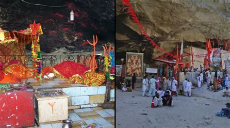 8 Hindu temples in Pakistan that even Muslims visit, read details | The ...