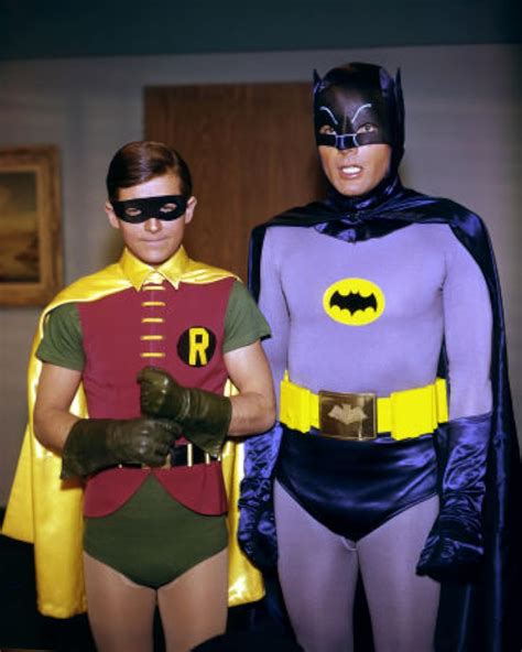 Burt Ward