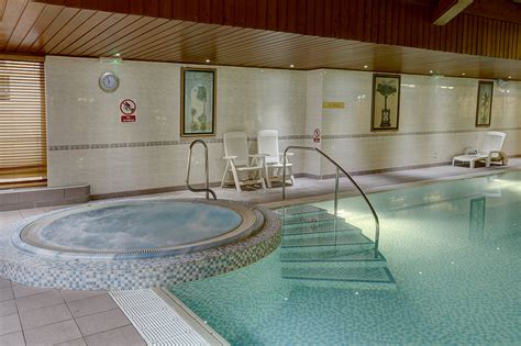 Best Western Inverness Palace Hotel & Spa