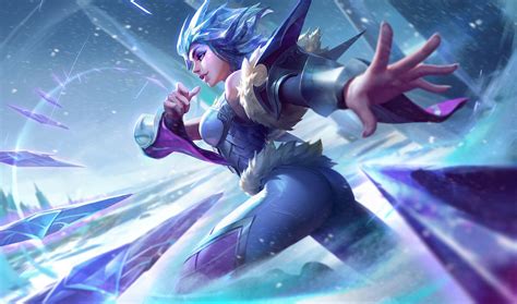 Irelia | Lore Skills Skins | League Of Legends | LoL Stats