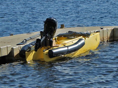 motorized fishing kayak – Wavewalk® Stable Fishing Kayaks and Microskiffs