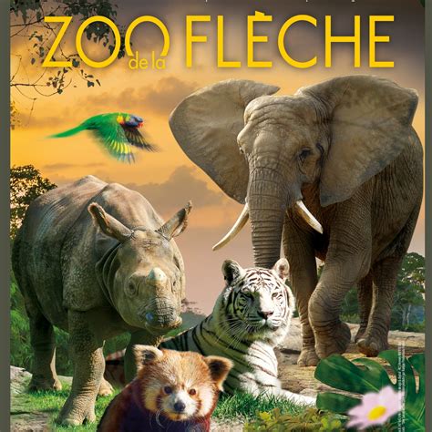 ZOO LA FLECHE – ProxiCE