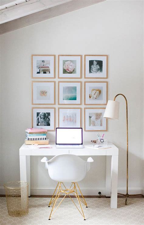 23 Instagram Gallery Wall Ideas For Trendy Décor - Shelterness