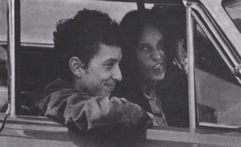 Bob Dylan and Joan Baez | Bob dylan, Dylan, Joan baez