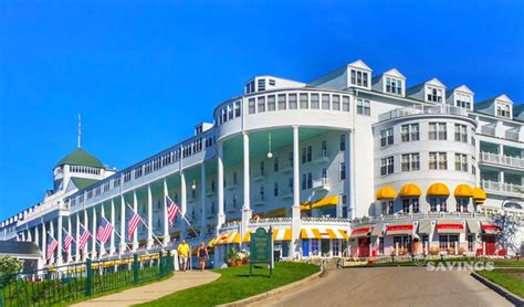 10 Things That Are Worth Doing on Mackinac Island