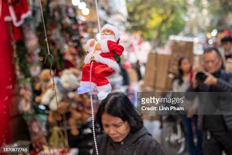 1,518 Vietnam Christmas Stock Photos, High-Res Pictures, and Images ...