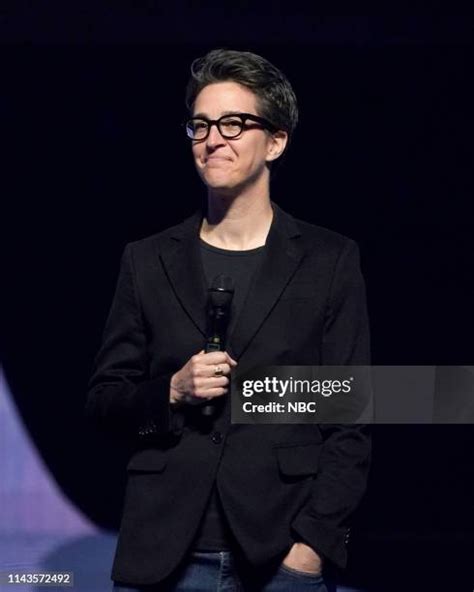 1,433 Rachel Maddow Photos & High Res Pictures - Getty Images