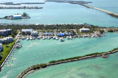 Hawks Cay Resort & Marina slip, dock, mooring reservations - Dockwa