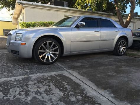 Chrysler 300 Srt8 Rims For Sale