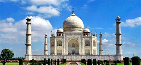 Agra Tourism Travel Guide - Agra Travel Tips Tourist Information