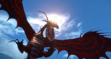 Titan Wing Dragons | How to Train Your Dragon Wiki | FANDOM powered by ...