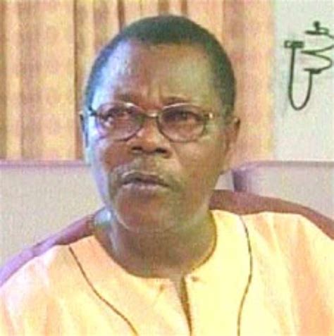 BREAKING NEWS;VETERAN ACTOR SAM LOCO EFE DIES AT THE AGE OF 66