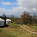 Huts and Cabins, Glamping Scotland