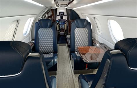 Embraer Executive Jets Delivers First Phenom 300E | Business Jet Traveler