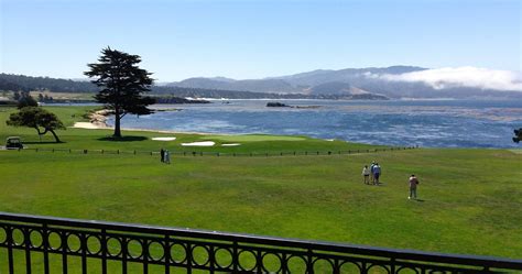 Life’s a Beach: AT&T Pebble Beach Pro-Am Tickets on Sale! | Koobit