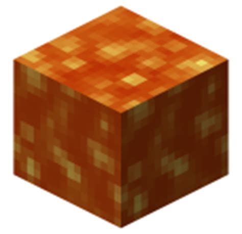 Láva – Oficiální Minecraft Wiki
