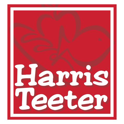 Harris Teeter Logo PNG Transparent – Brands Logos