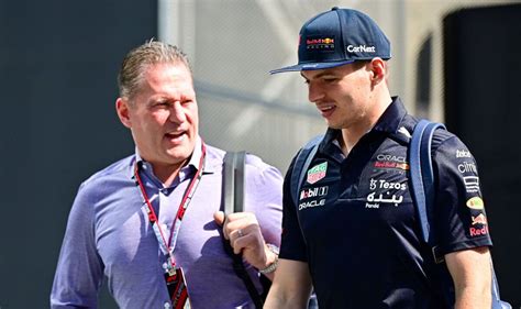 Max Verstappen's dad takes aim at Red Bull after 'very disappointing ...