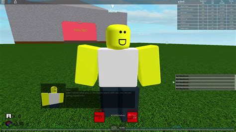 Baller Roblox