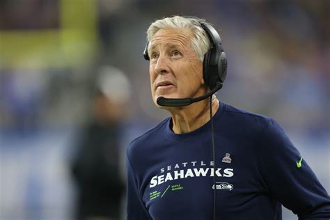 Seattle Seahawks Announce Pete Carroll Is Out As Head Coach - The Spun