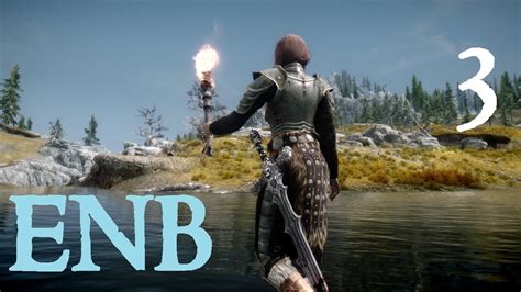 Skyrim ENB Mods 3 - Opethfeldt6 ENB - YouTube