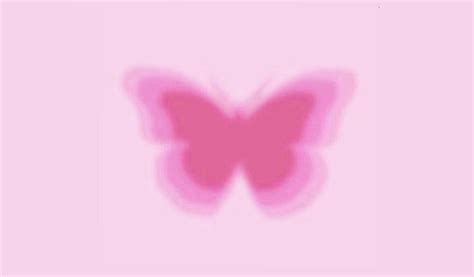 pink aura butterfly | Pink wallpaper pc, Wallpaper notebook, Pink ...