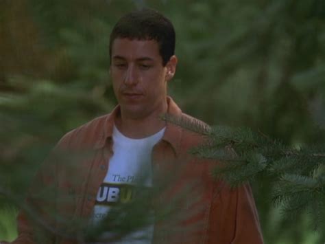 Sandler in Happy Gilmore - Adam Sandler Image (19145861) - Fanpop