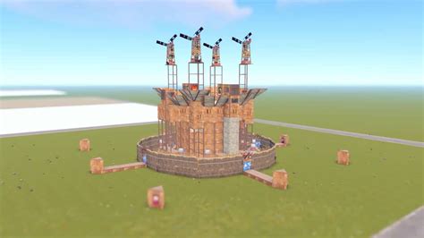 RUST - The 10 Best Base Builds & House Designs for PvP (2024)