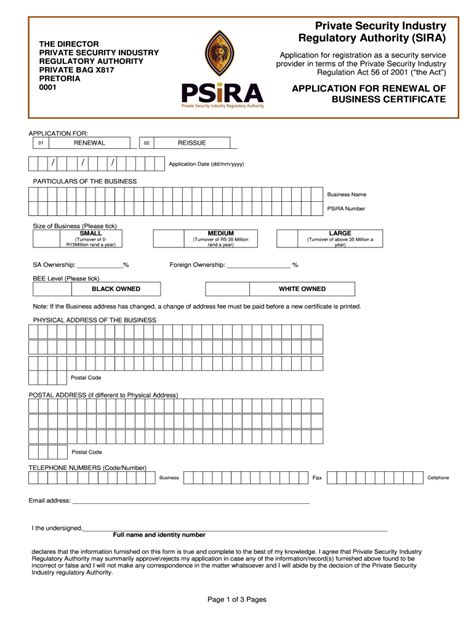 Psira login: Fill out & sign online | DocHub