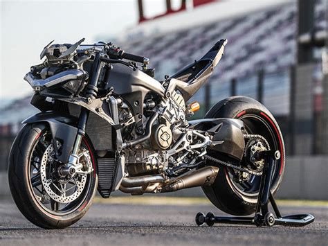 2020 Ducati Superleggera V4: In Pictures - ZigWheels