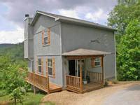 Laurel Mountain Cabins | Visit Towns County