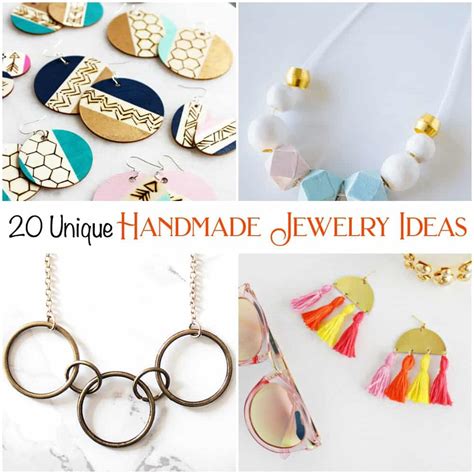 Handmade Jewellery Making Ideas For Beginners : Being a beginner i find these types of articles ...