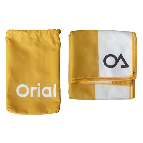 29% off on 2x Microfiber Beach Towels | OneDayOnly