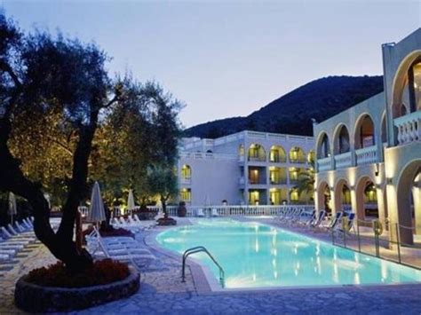 MarBella Corfu Resort (Corfu Island) - Deals, Photos & Reviews