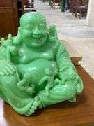 Buddha Statue - Dixon's Auction at Crumpton