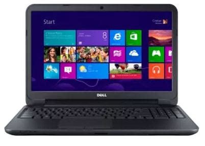 Dell Inspiron 15 3537 Laptop Drivers Windows 8.1 / 10 64-bit | LaptopBeep