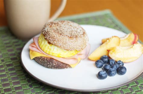 Starbucks Breakfast Sandwiches {Freezer Meal} | Thriving Home