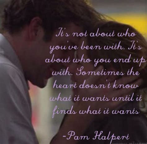 Jim And Pam Best Love Quotes. QuotesGram