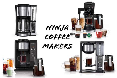 How to Use Ninja Coffee Maker: A Comprehensive Guide