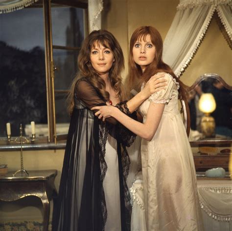 The Vampire Lovers | Vampire movies, Hammer films, Madeline smith