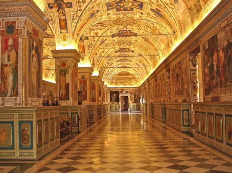 The Vatican Museum | Vatican museums, Places to travel, Travel sites