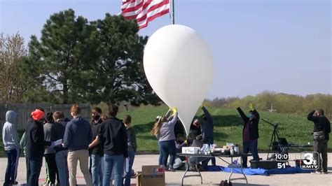 Students selected for NASA satellite launch program